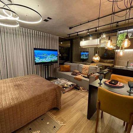 Flat Moderno E Decorado Lapa-Rj Lägenhet Rio de Janeiro Exteriör bild