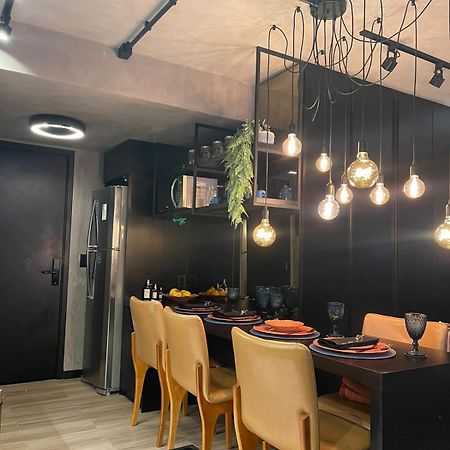 Flat Moderno E Decorado Lapa-Rj Lägenhet Rio de Janeiro Exteriör bild