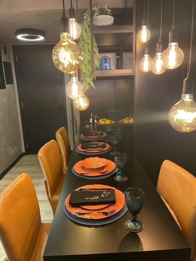 Flat Moderno E Decorado Lapa-Rj Lägenhet Rio de Janeiro Exteriör bild