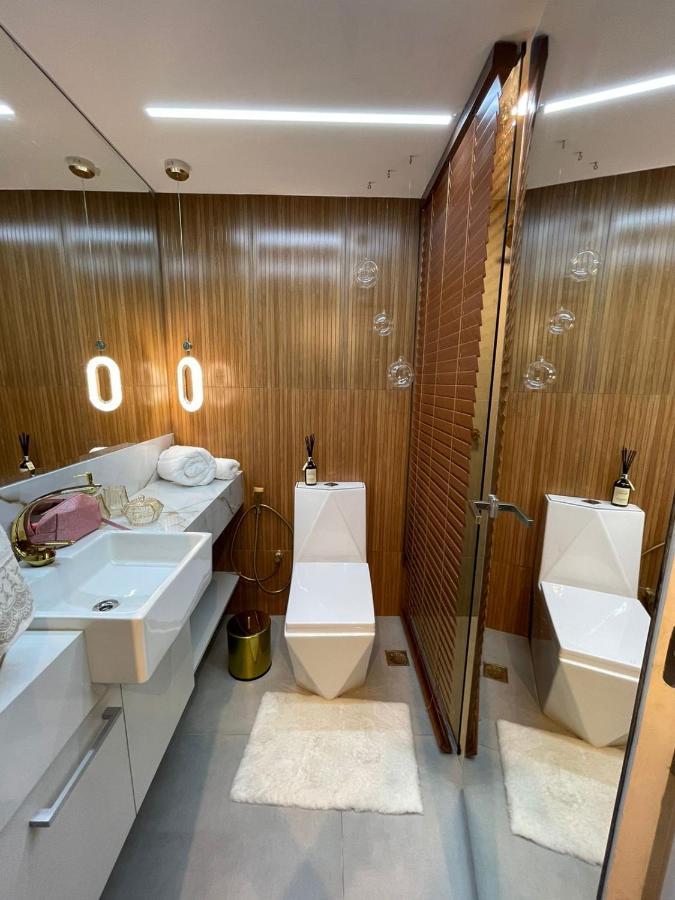 Flat Moderno E Decorado Lapa-Rj Lägenhet Rio de Janeiro Exteriör bild