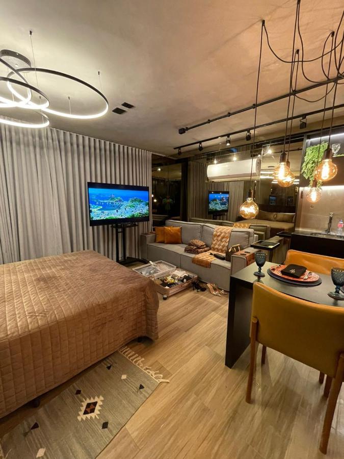 Flat Moderno E Decorado Lapa-Rj Lägenhet Rio de Janeiro Exteriör bild