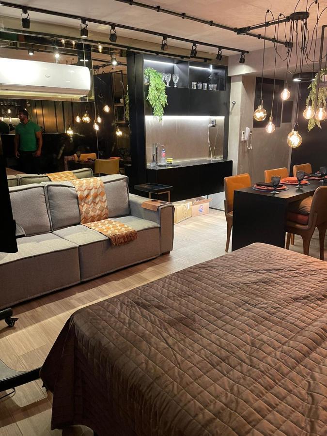Flat Moderno E Decorado Lapa-Rj Lägenhet Rio de Janeiro Exteriör bild