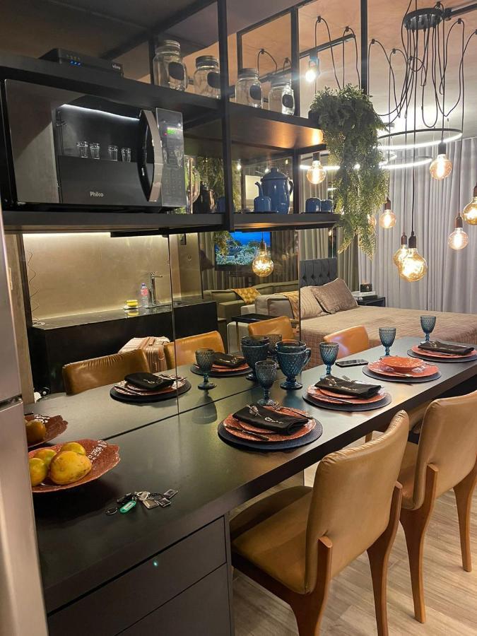 Flat Moderno E Decorado Lapa-Rj Lägenhet Rio de Janeiro Exteriör bild