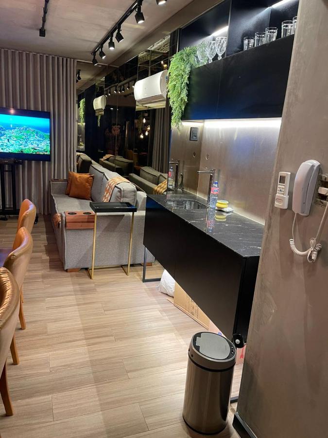 Flat Moderno E Decorado Lapa-Rj Lägenhet Rio de Janeiro Exteriör bild