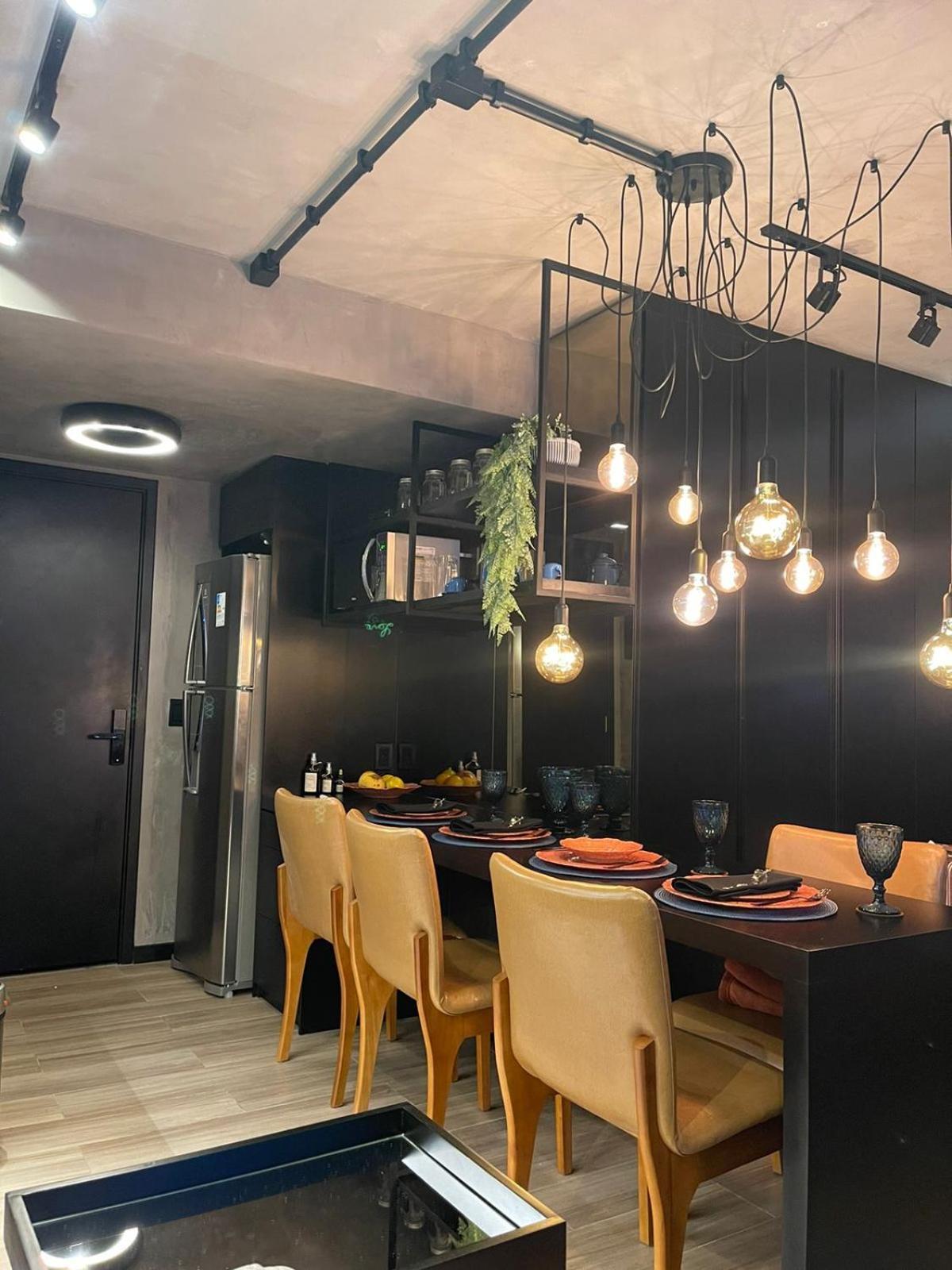 Flat Moderno E Decorado Lapa-Rj Lägenhet Rio de Janeiro Exteriör bild