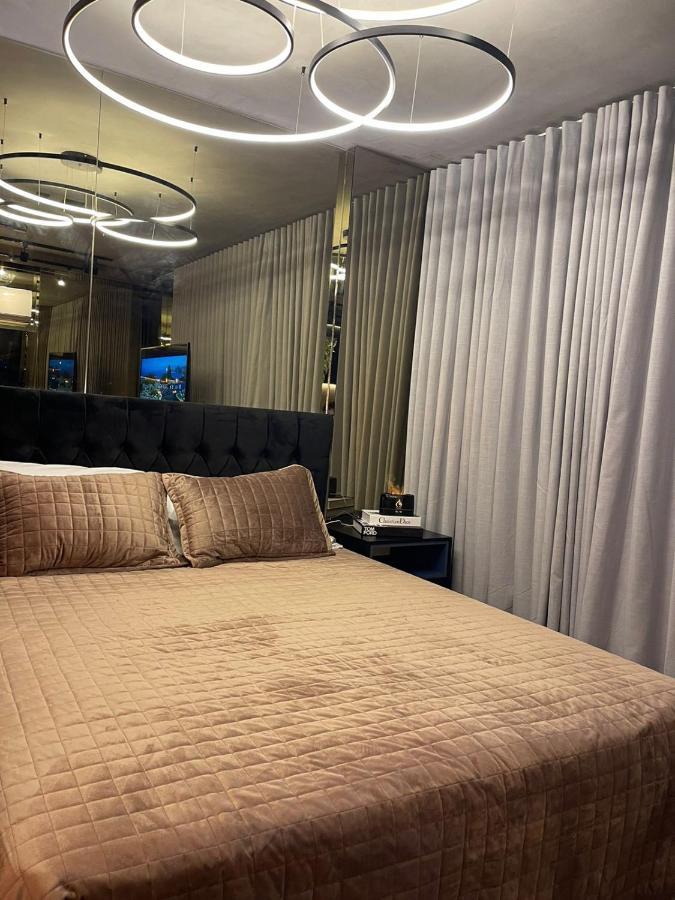 Flat Moderno E Decorado Lapa-Rj Lägenhet Rio de Janeiro Exteriör bild