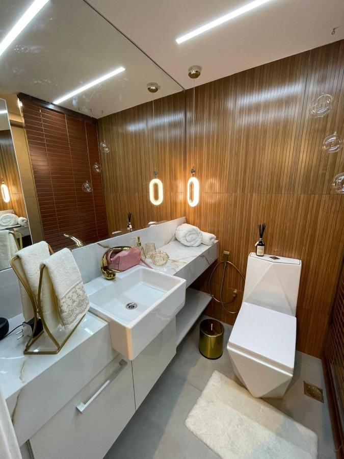 Flat Moderno E Decorado Lapa-Rj Lägenhet Rio de Janeiro Exteriör bild