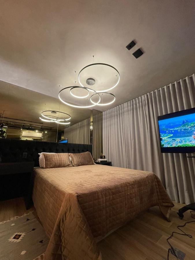 Flat Moderno E Decorado Lapa-Rj Lägenhet Rio de Janeiro Exteriör bild