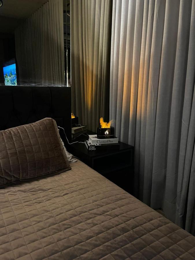 Flat Moderno E Decorado Lapa-Rj Lägenhet Rio de Janeiro Exteriör bild