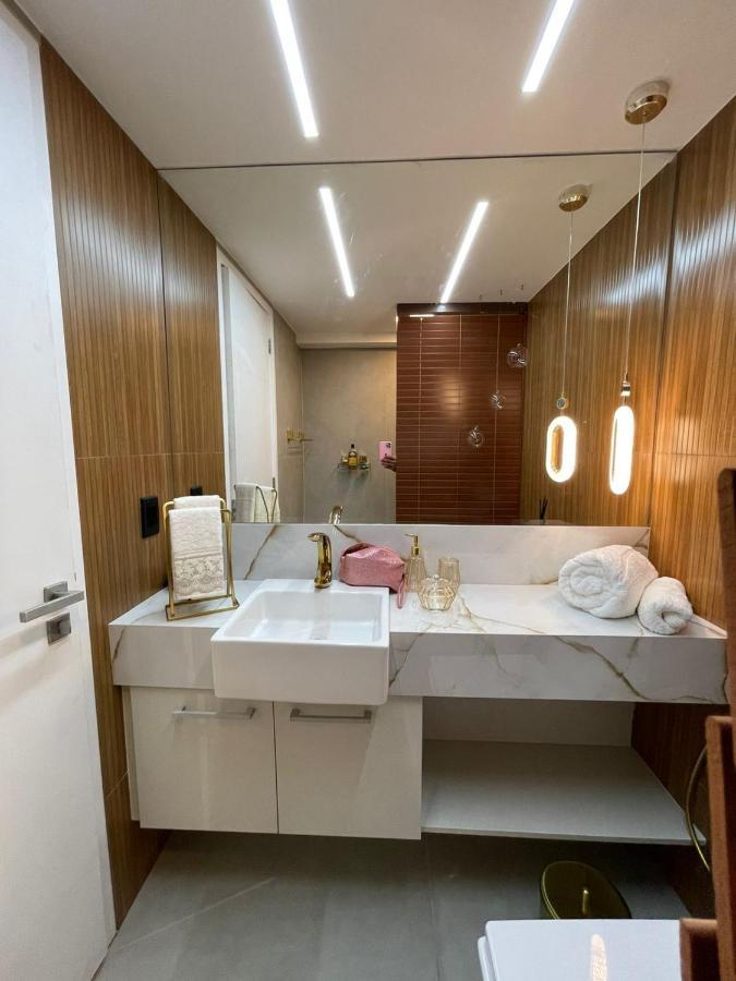 Flat Moderno E Decorado Lapa-Rj Lägenhet Rio de Janeiro Exteriör bild